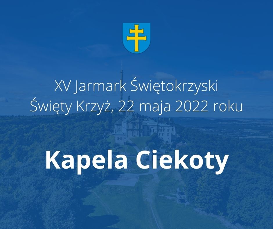 kapela Ciekoty